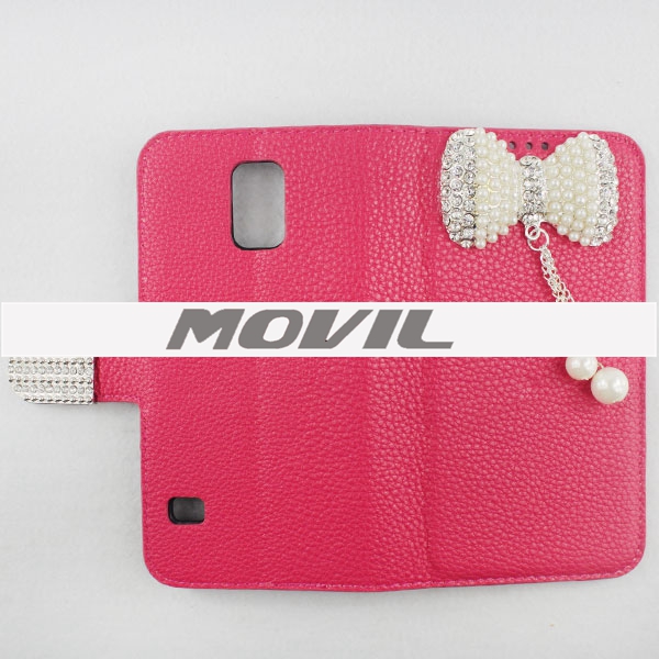 NP-1286 Funda para Samsung i9006 NP-1286-4g